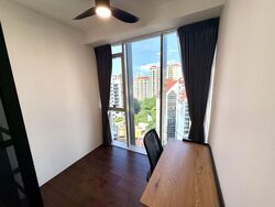The Iveria (D9), Apartment #575815221